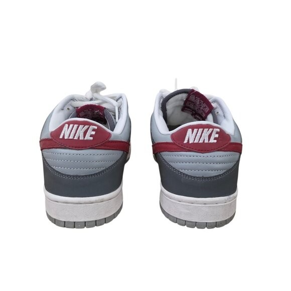 Nike Dunk Low Pro 624044-063 LT Graph TM Red Slice 10.5